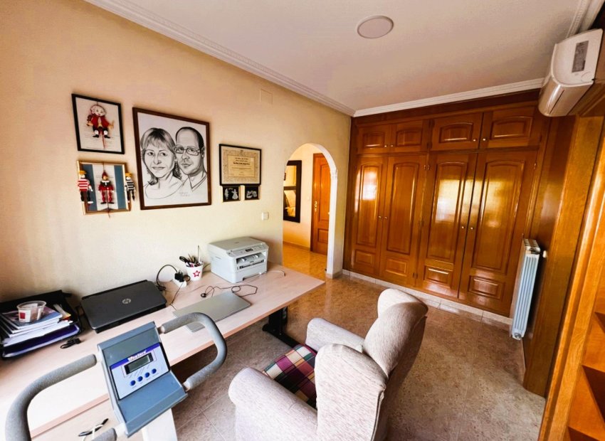 Resale - Chalet - Elche - La Galia-Bonavista