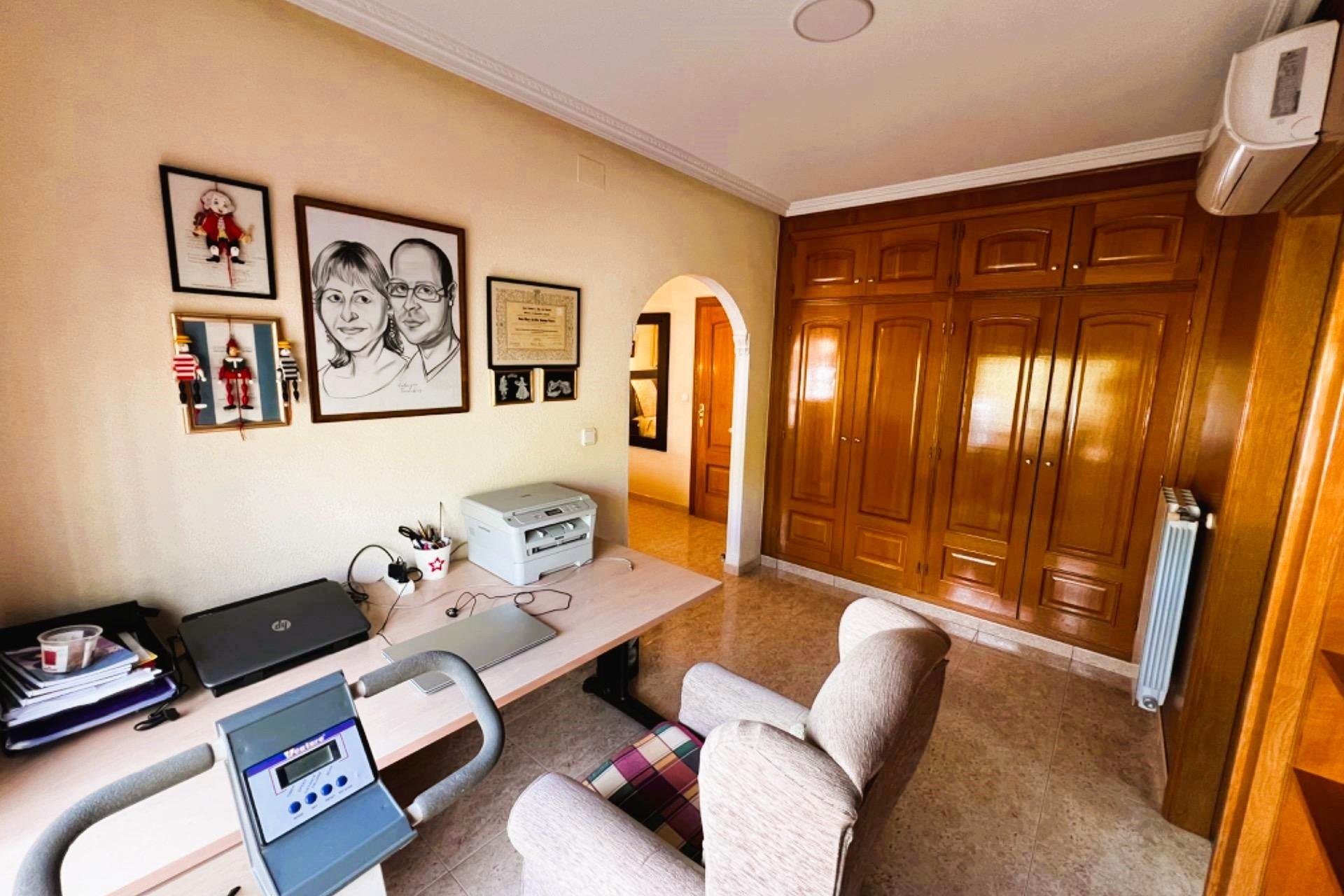 Resale - Chalet - Elche - La Galia-Bonavista