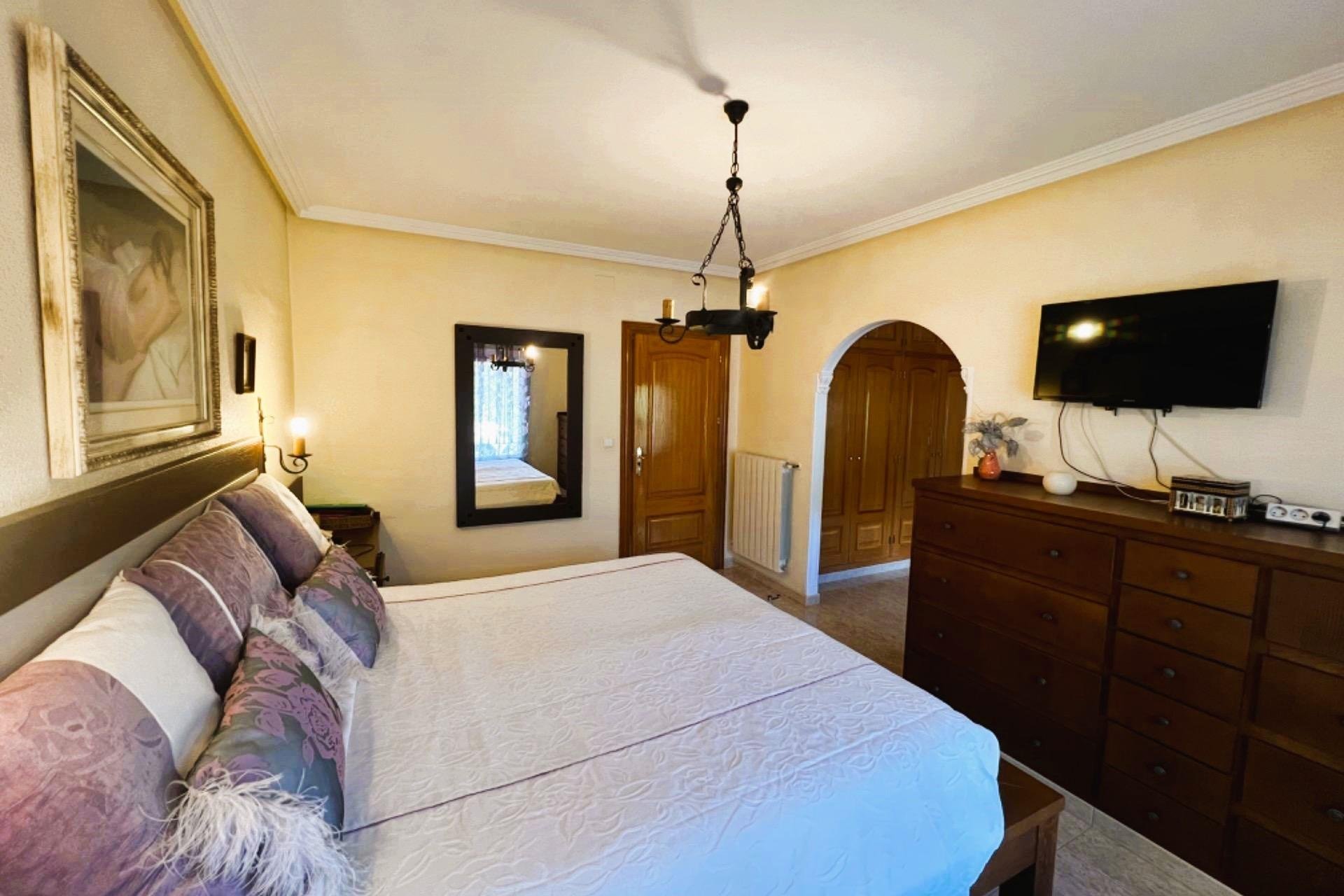Resale - Chalet - Elche - La Galia-Bonavista