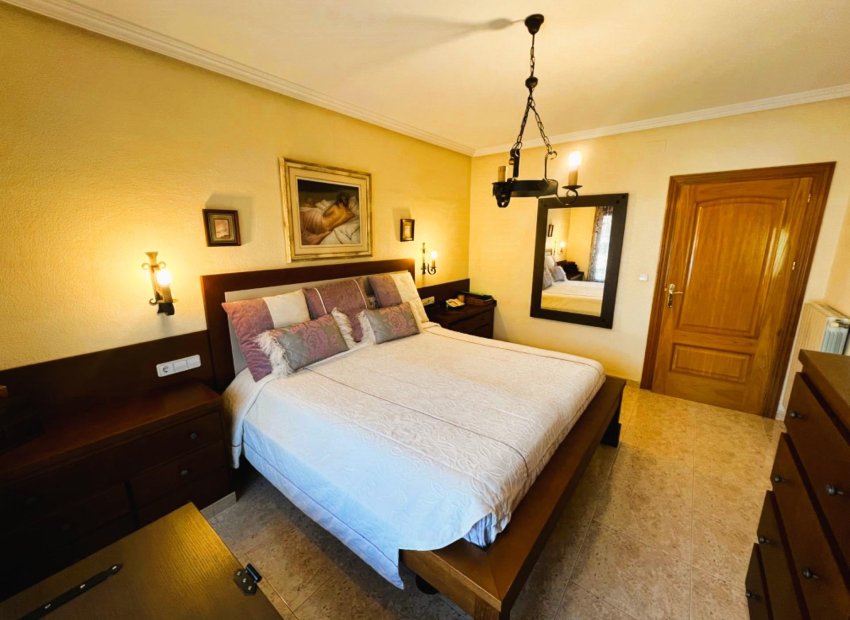 Resale - Chalet - Elche - La Galia-Bonavista