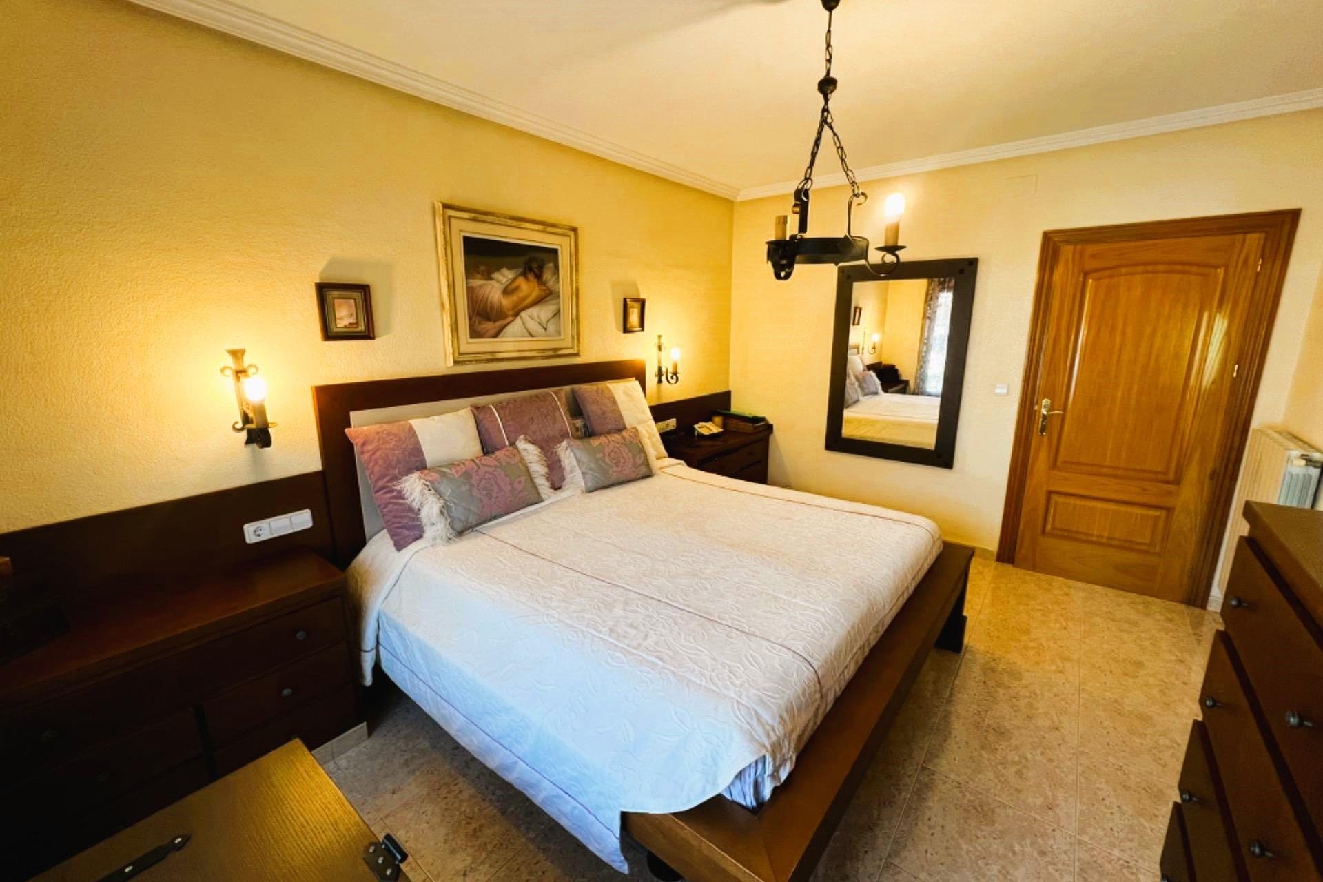 Resale - Chalet - Elche - La Galia-Bonavista