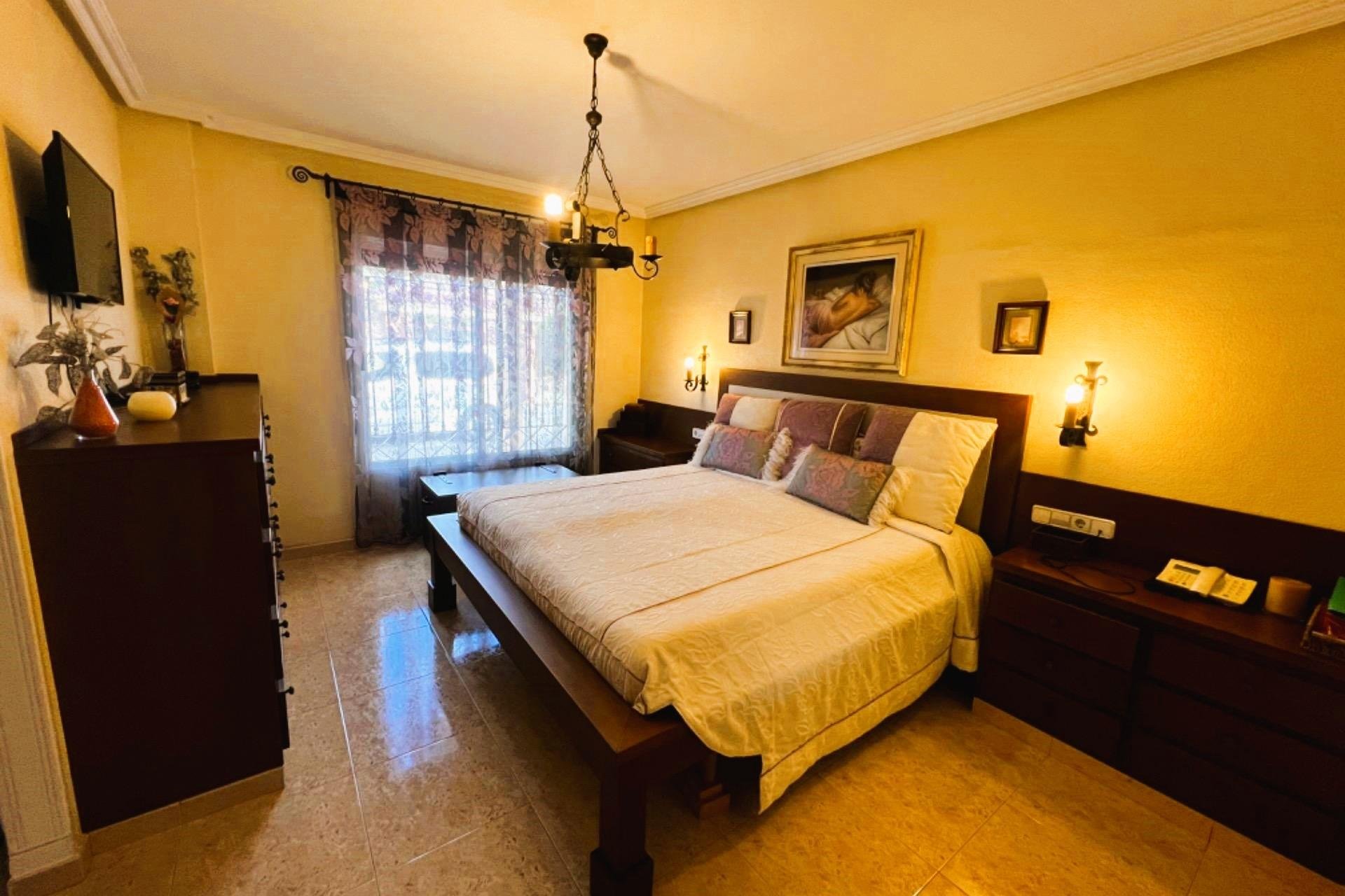 Resale - Chalet - Elche - La Galia-Bonavista