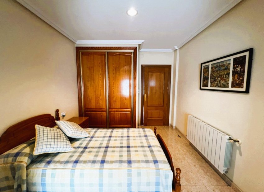 Resale - Chalet - Elche - La Galia-Bonavista