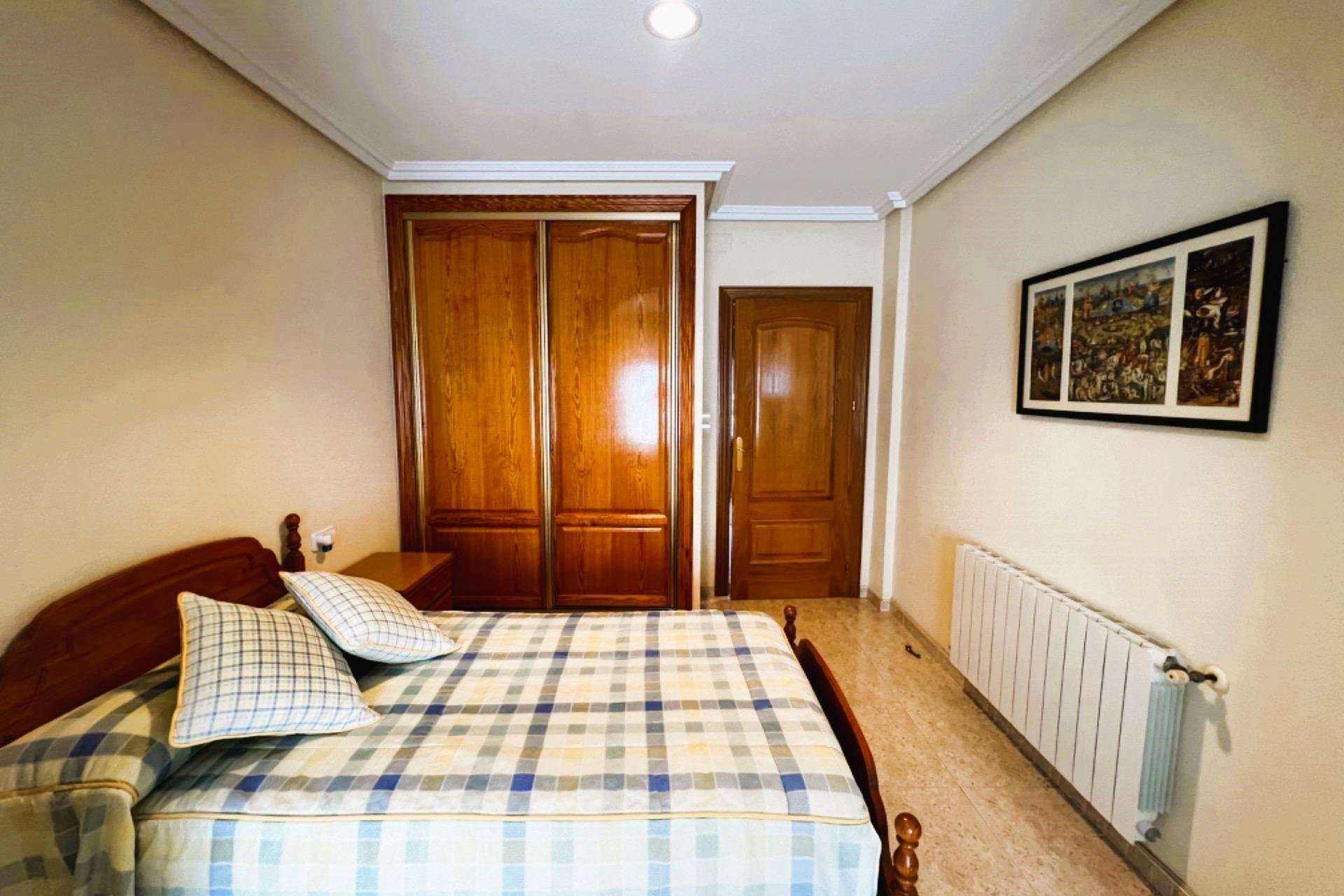 Resale - Chalet - Elche - La Galia-Bonavista
