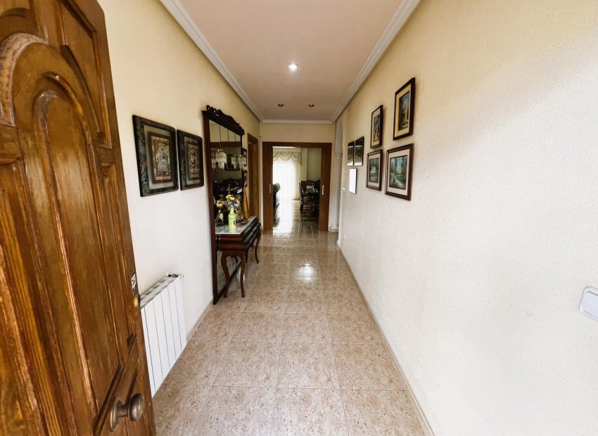 Resale - Chalet - Elche - La Galia-Bonavista
