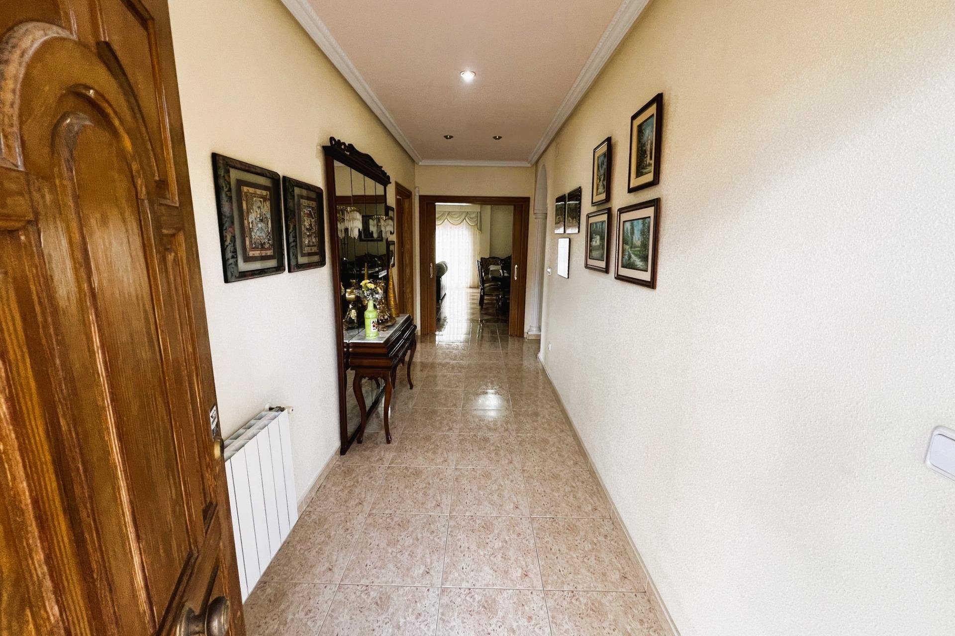 Resale - Chalet - Elche - La Galia-Bonavista