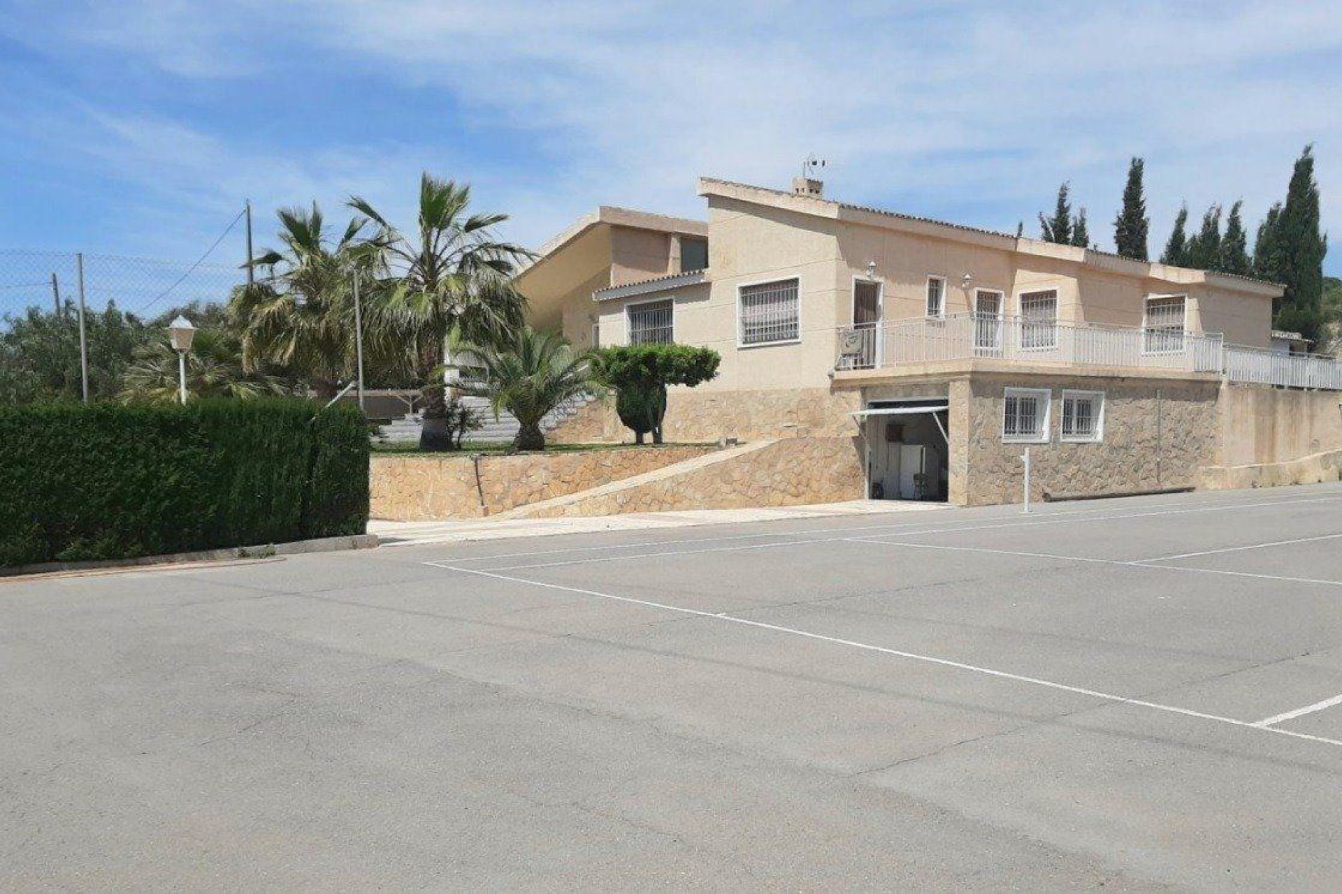 Resale - Chalet - Elche - La Galia-Bonavista