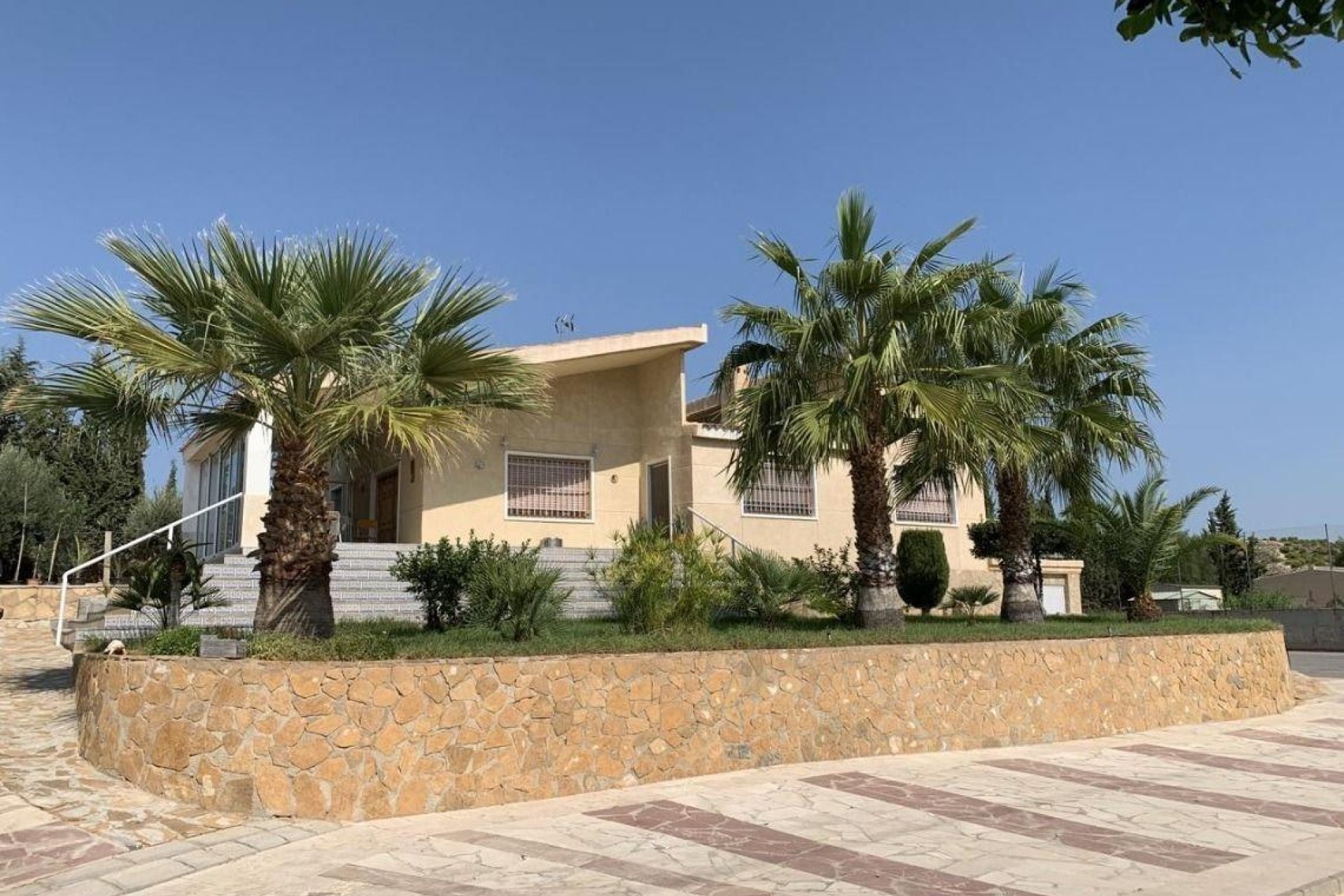 Resale - Chalet - Elche - La Galia-Bonavista