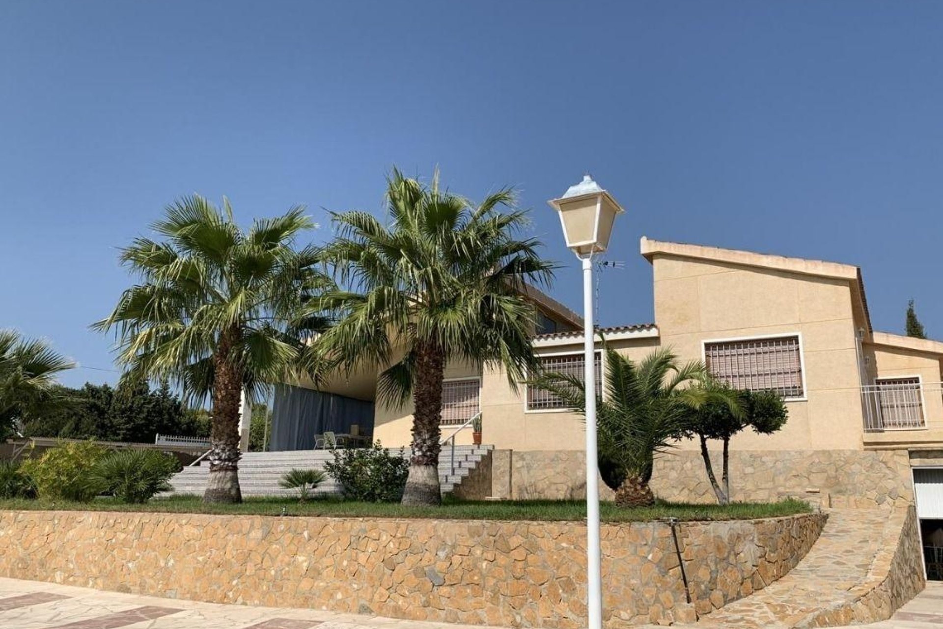 Resale - Chalet - Elche - La Galia-Bonavista