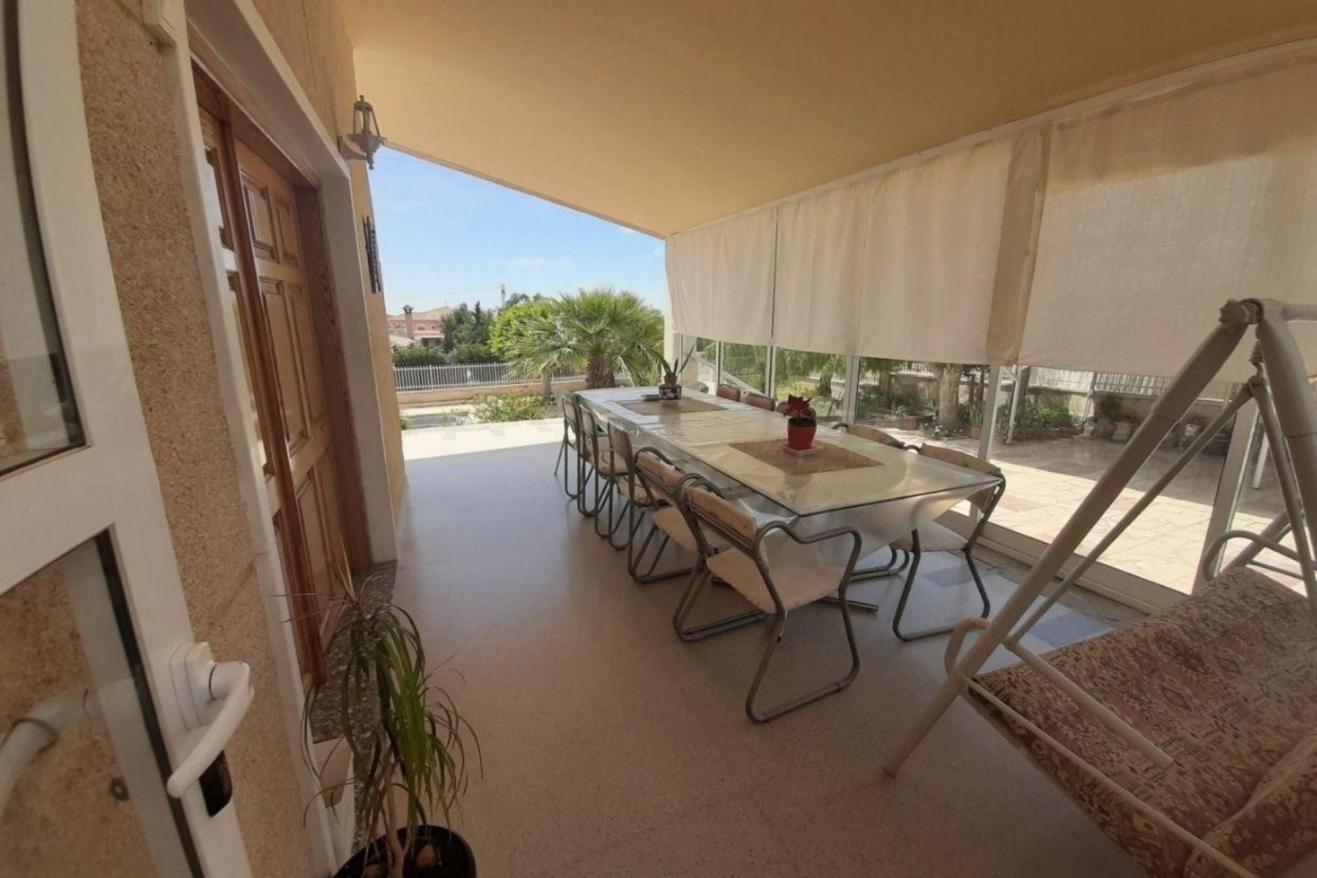Resale - Chalet - Elche - La Galia-Bonavista
