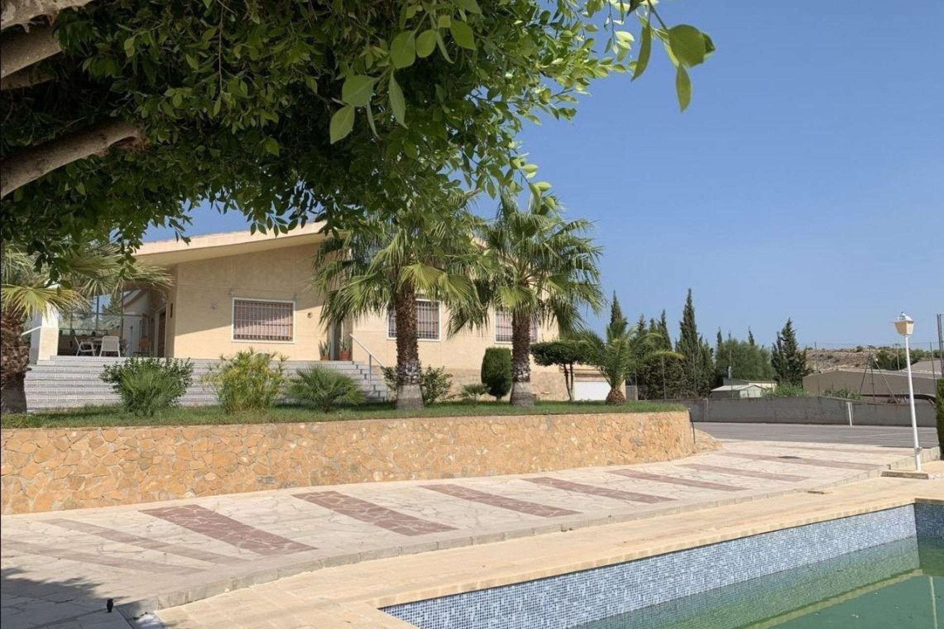 Resale - Chalet - Elche - La Galia-Bonavista