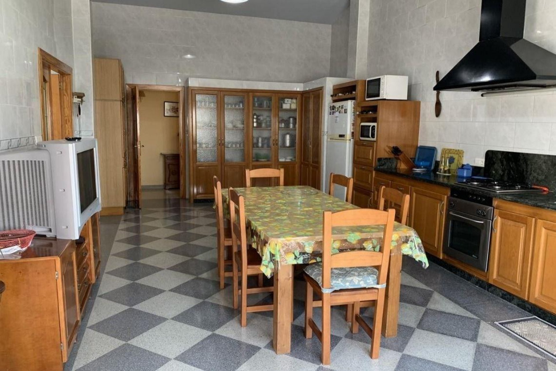 Resale - Chalet - Elche - La Galia-Bonavista