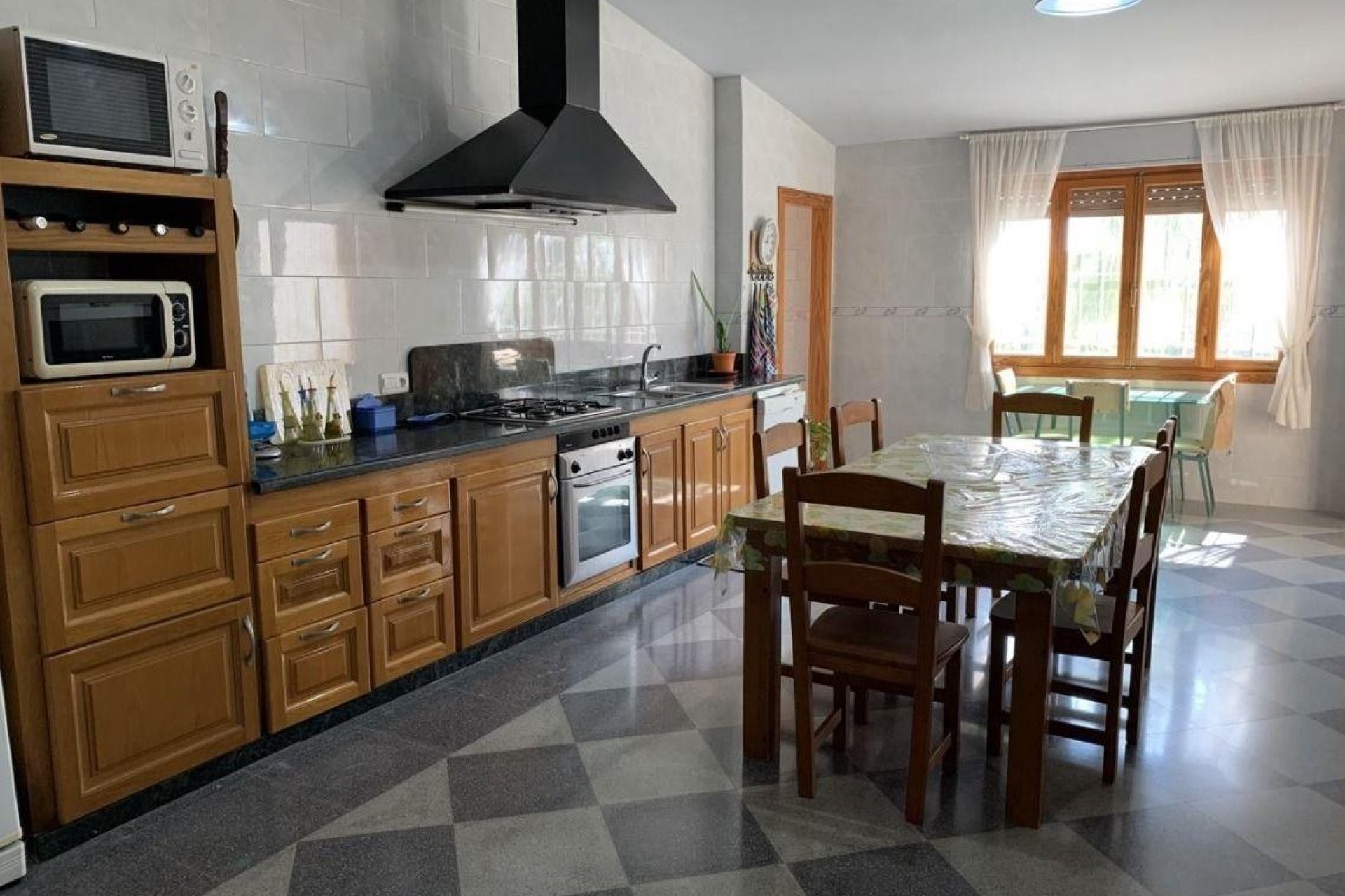 Resale - Chalet - Elche - La Galia-Bonavista