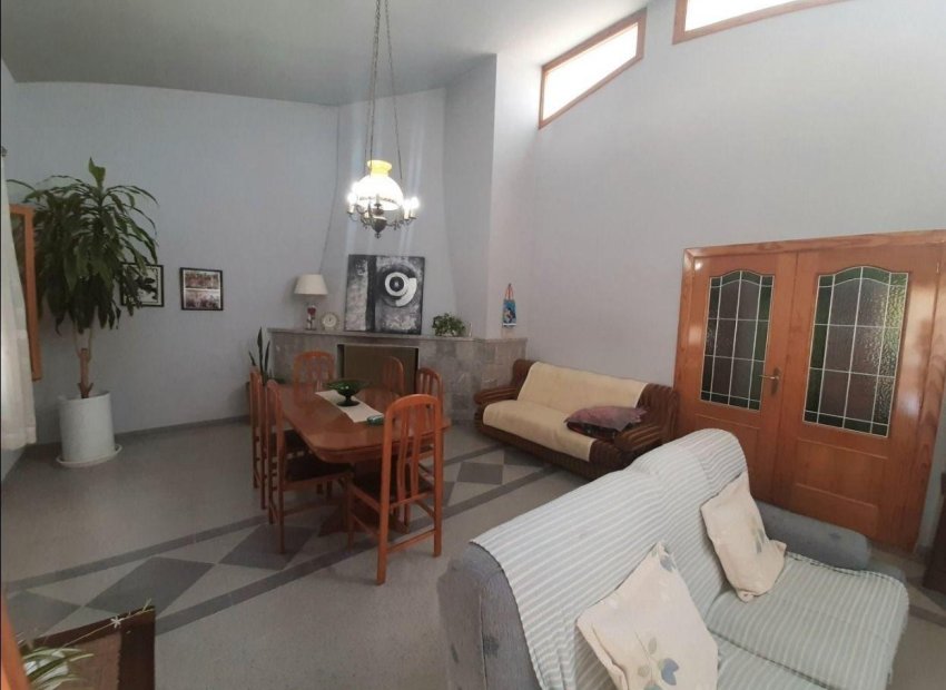 Resale - Chalet - Elche - La Galia-Bonavista
