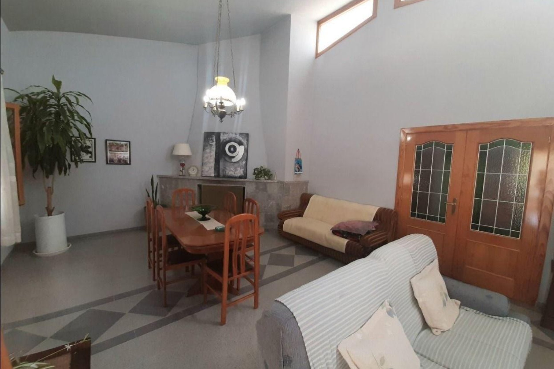 Resale - Chalet - Elche - La Galia-Bonavista