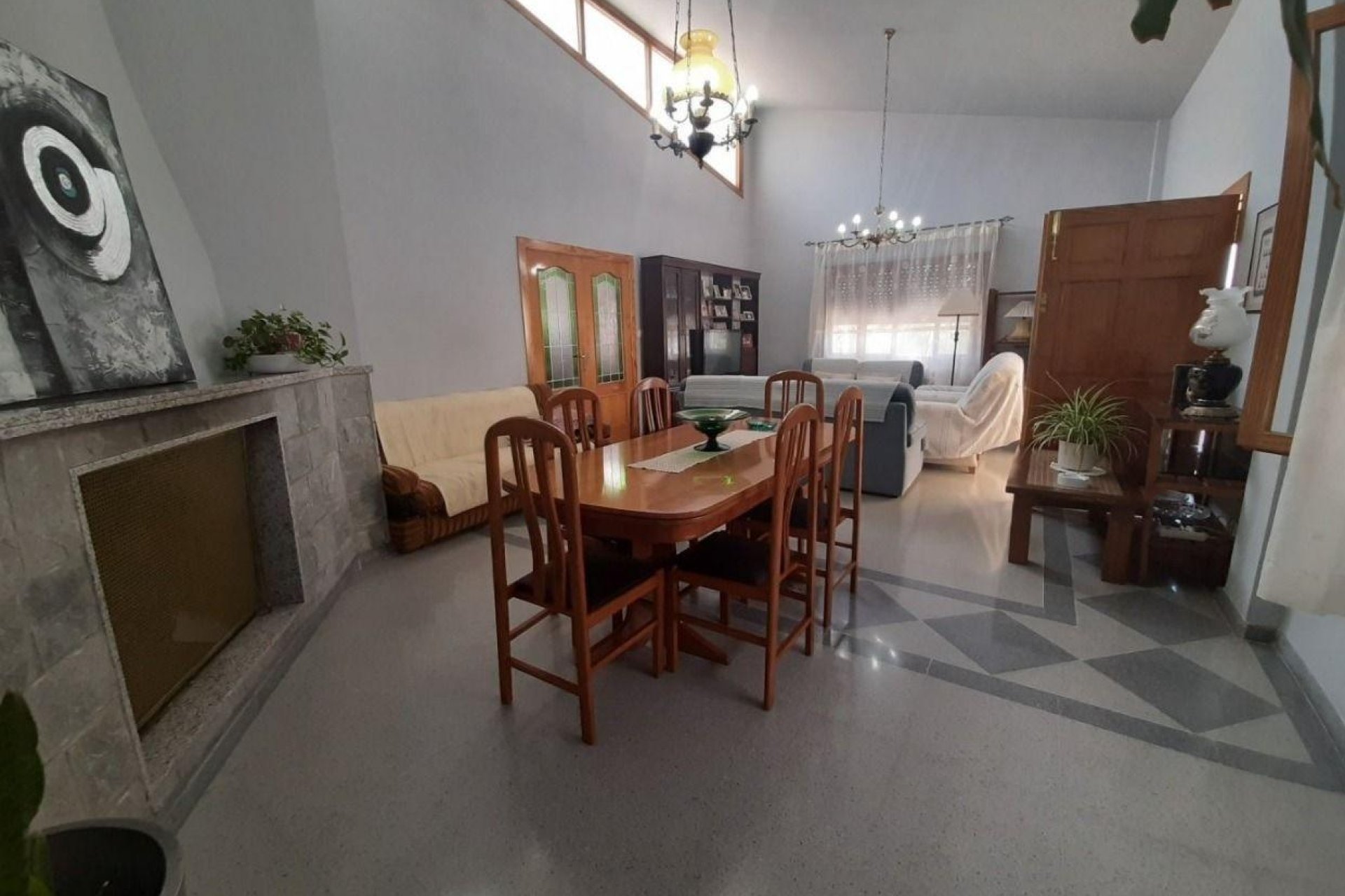 Resale - Chalet - Elche - La Galia-Bonavista
