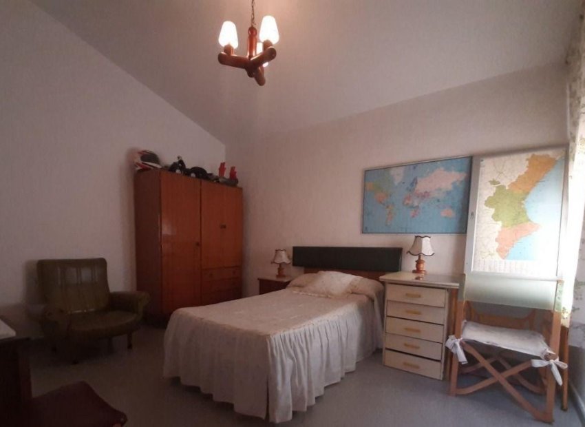 Resale - Chalet - Elche - La Galia-Bonavista