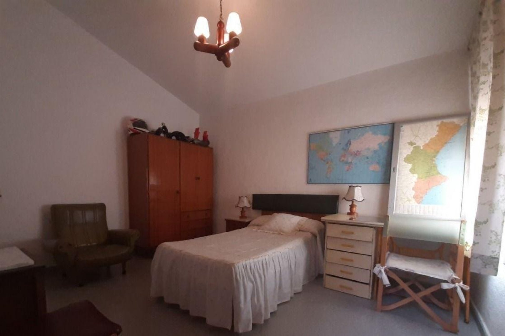 Resale - Chalet - Elche - La Galia-Bonavista