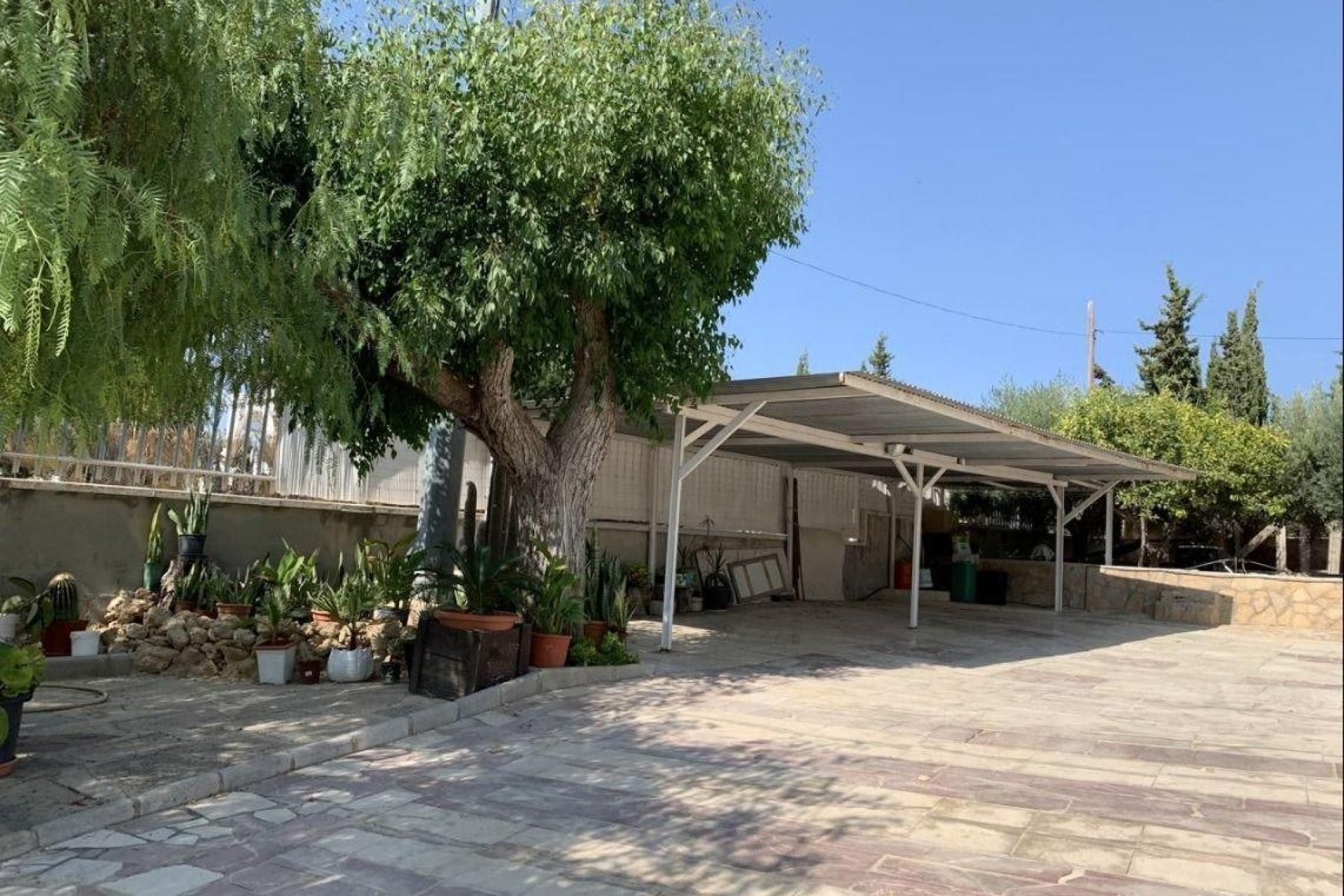 Resale - Chalet - Elche - La Galia-Bonavista