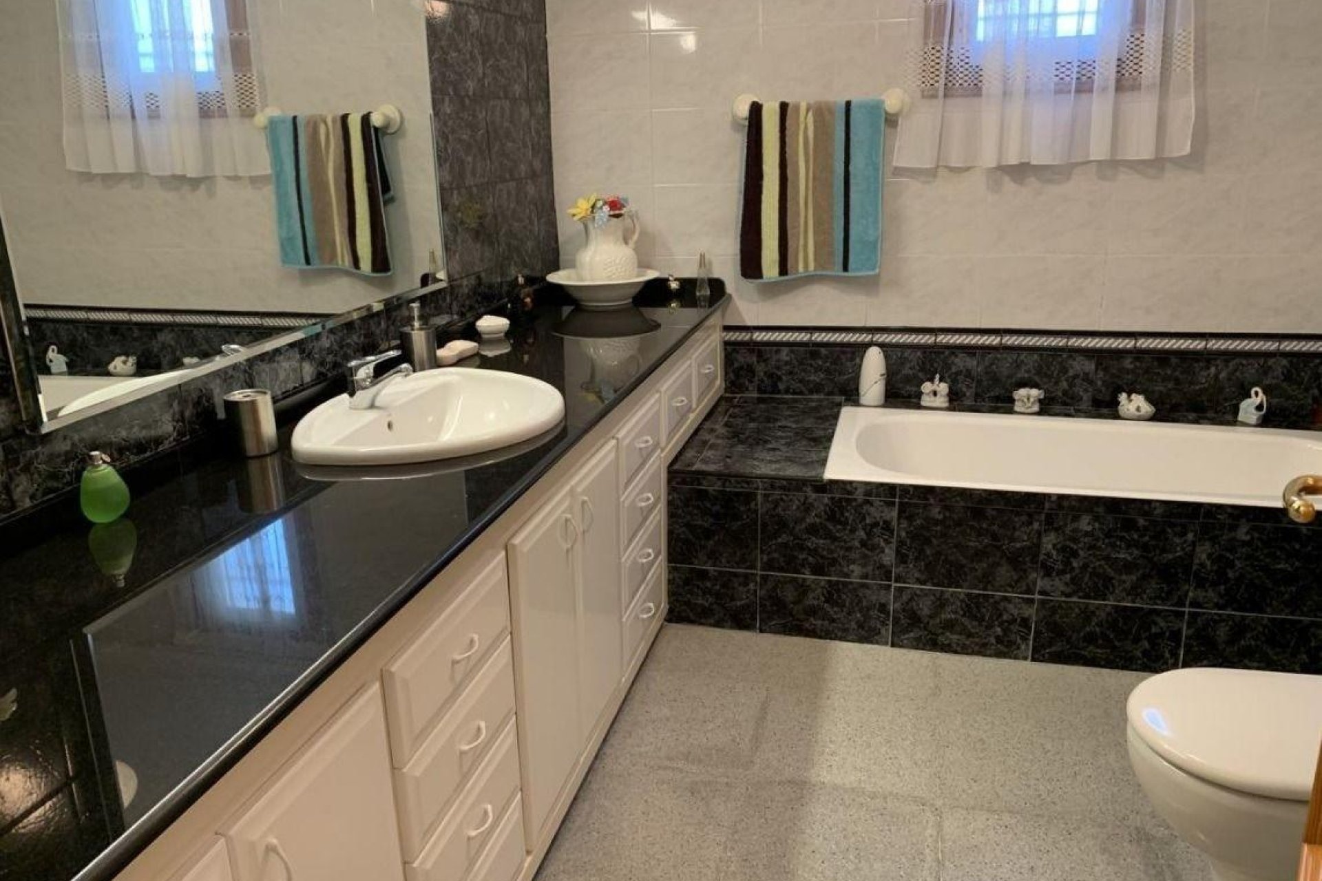 Resale - Chalet - Elche - La Galia-Bonavista