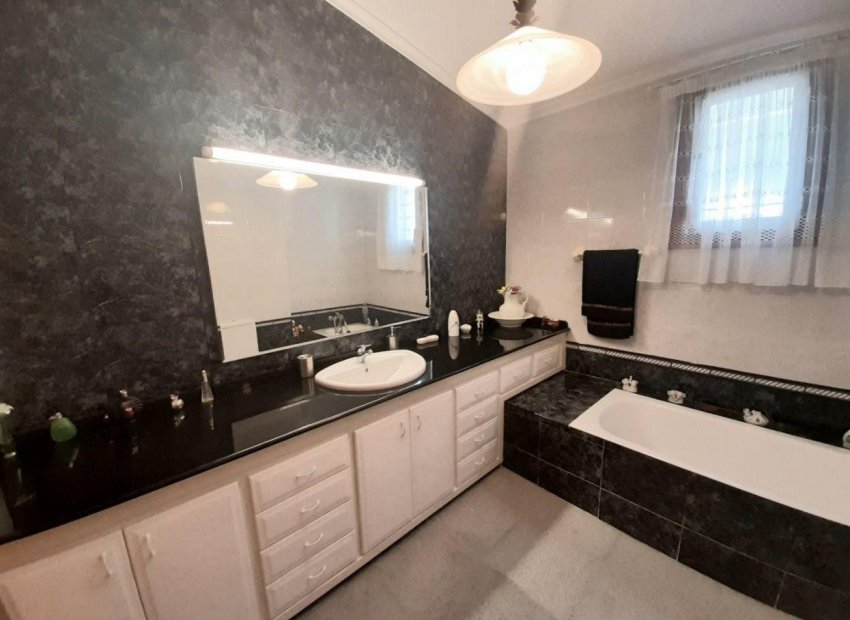 Resale - Chalet - Elche - La Galia-Bonavista