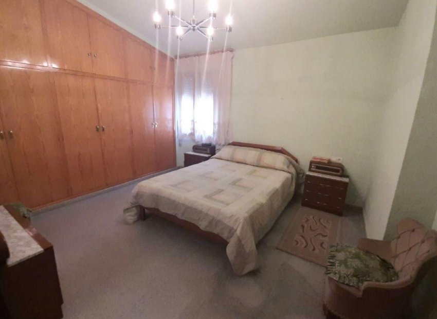 Resale - Chalet - Elche - La Galia-Bonavista