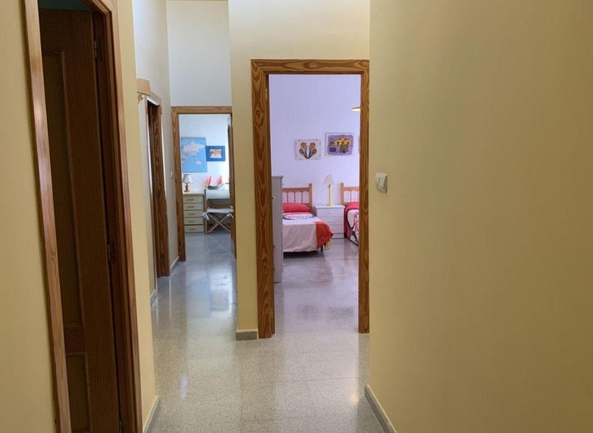 Resale - Chalet - Elche - La Galia-Bonavista
