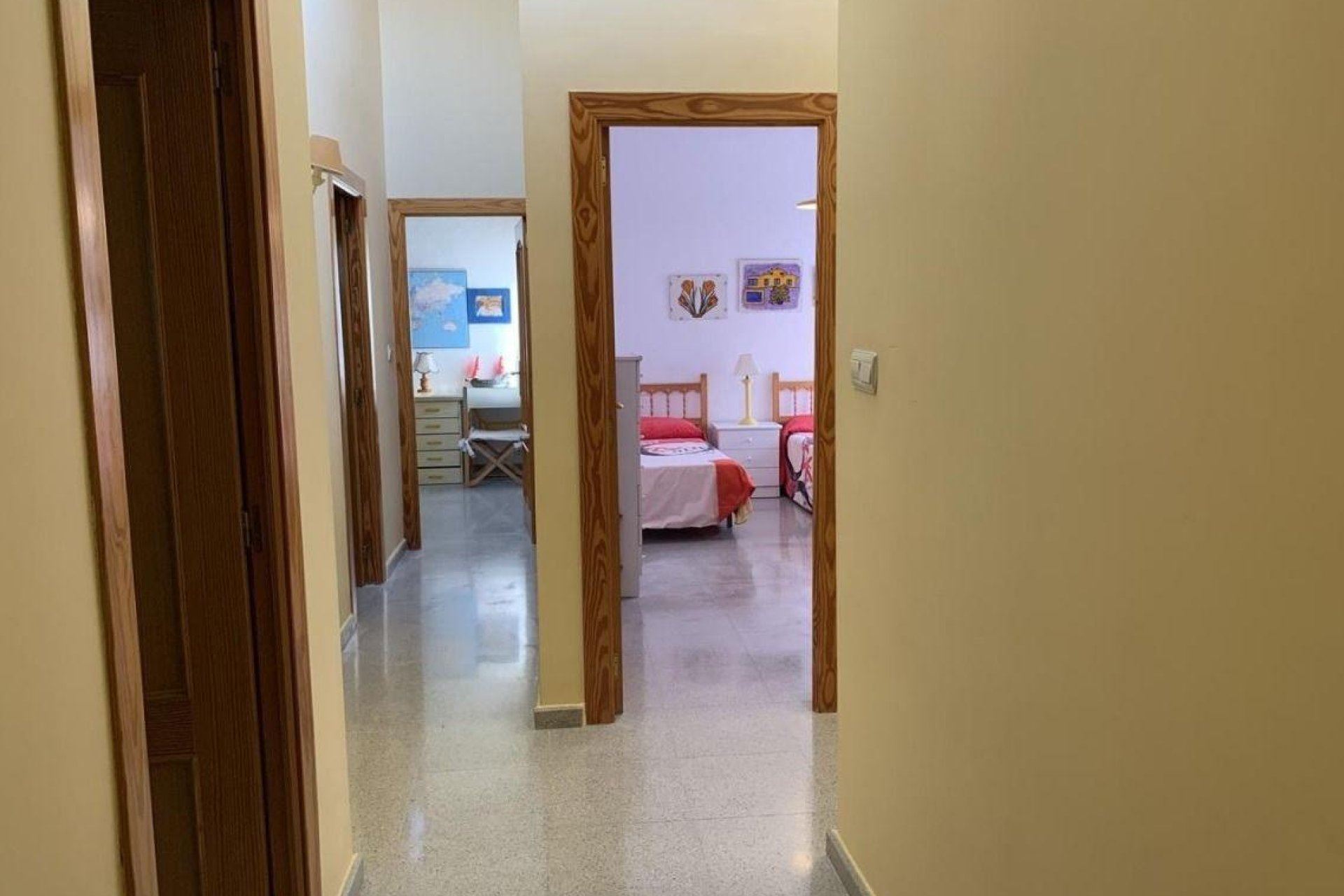 Resale - Chalet - Elche - La Galia-Bonavista