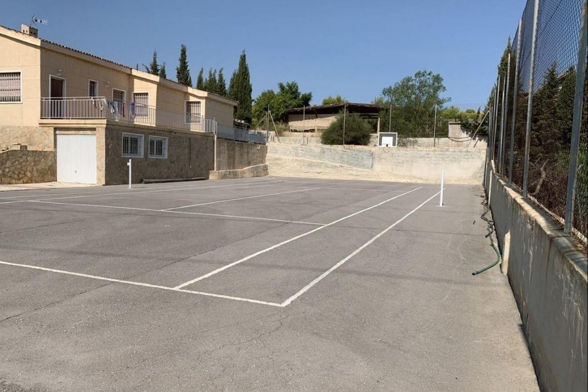Resale - Chalet - Elche - La Galia-Bonavista