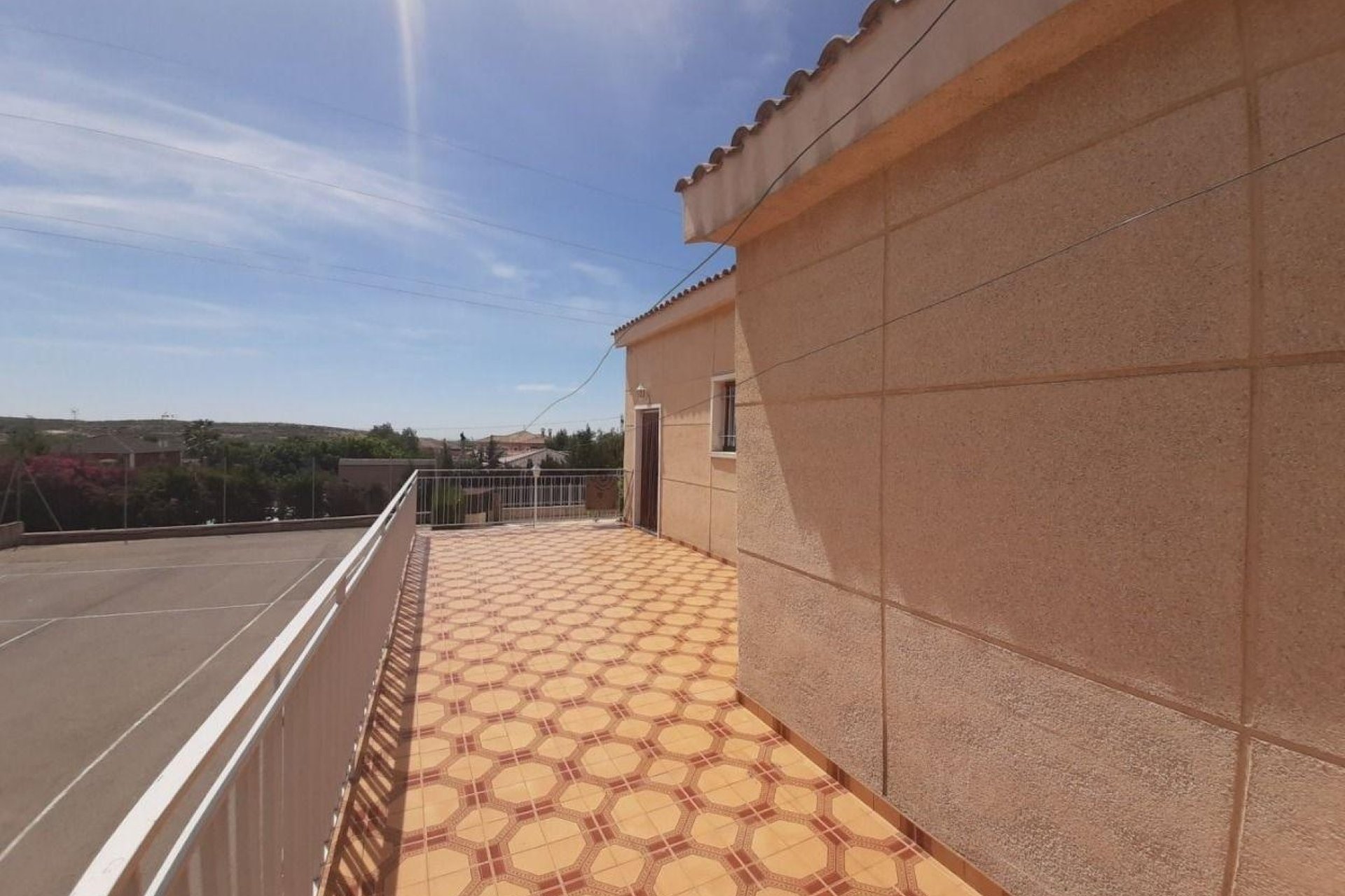 Resale - Chalet - Elche - La Galia-Bonavista