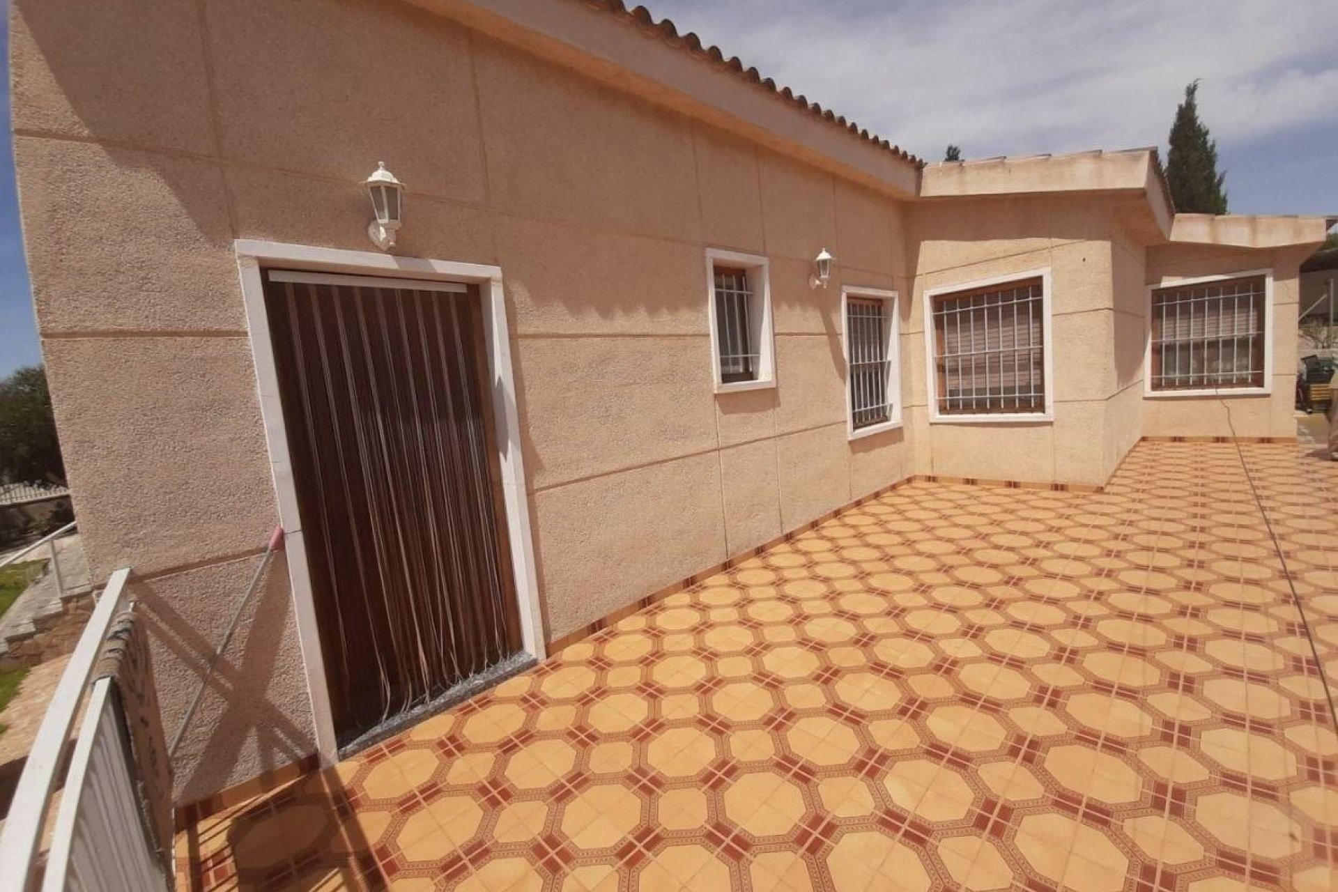 Resale - Chalet - Elche - La Galia-Bonavista
