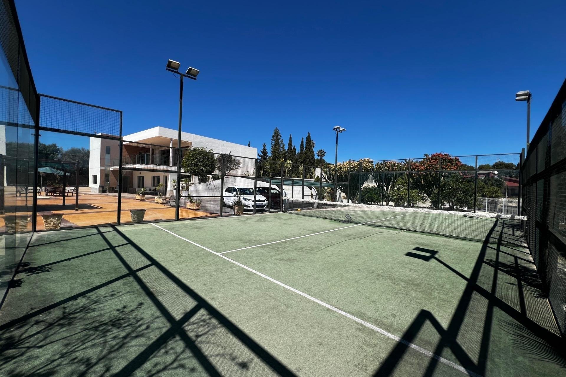 Resale - Chalet - Elche - La Galia-Bonavista