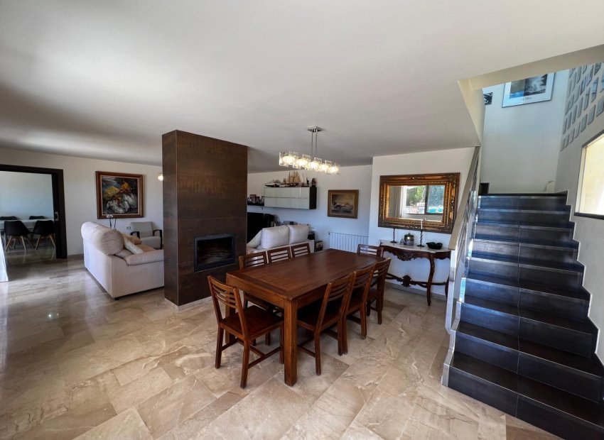 Resale - Chalet - Elche - La Galia-Bonavista
