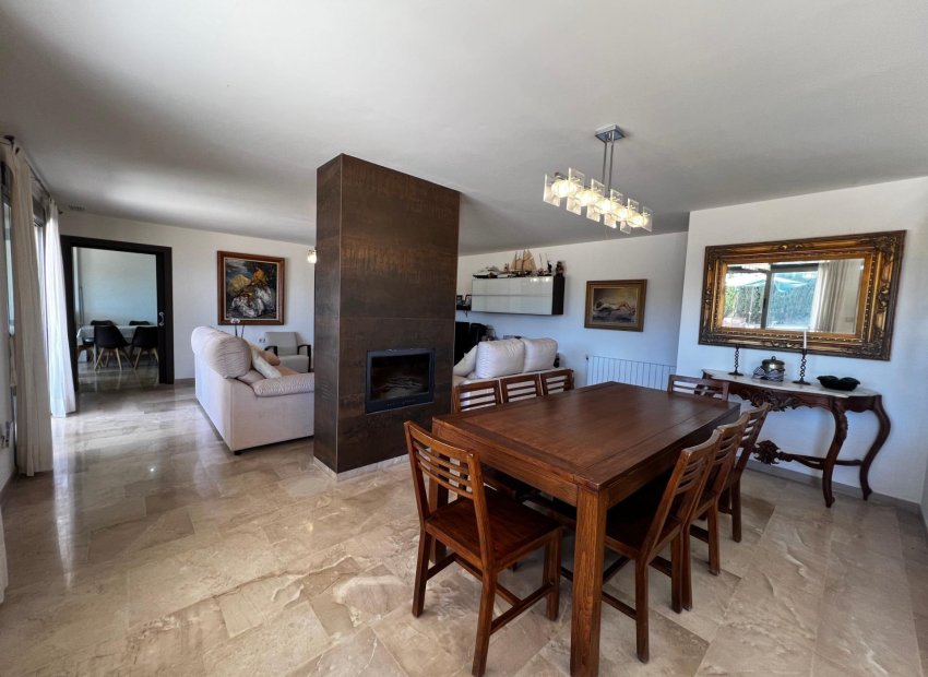 Resale - Chalet - Elche - La Galia-Bonavista