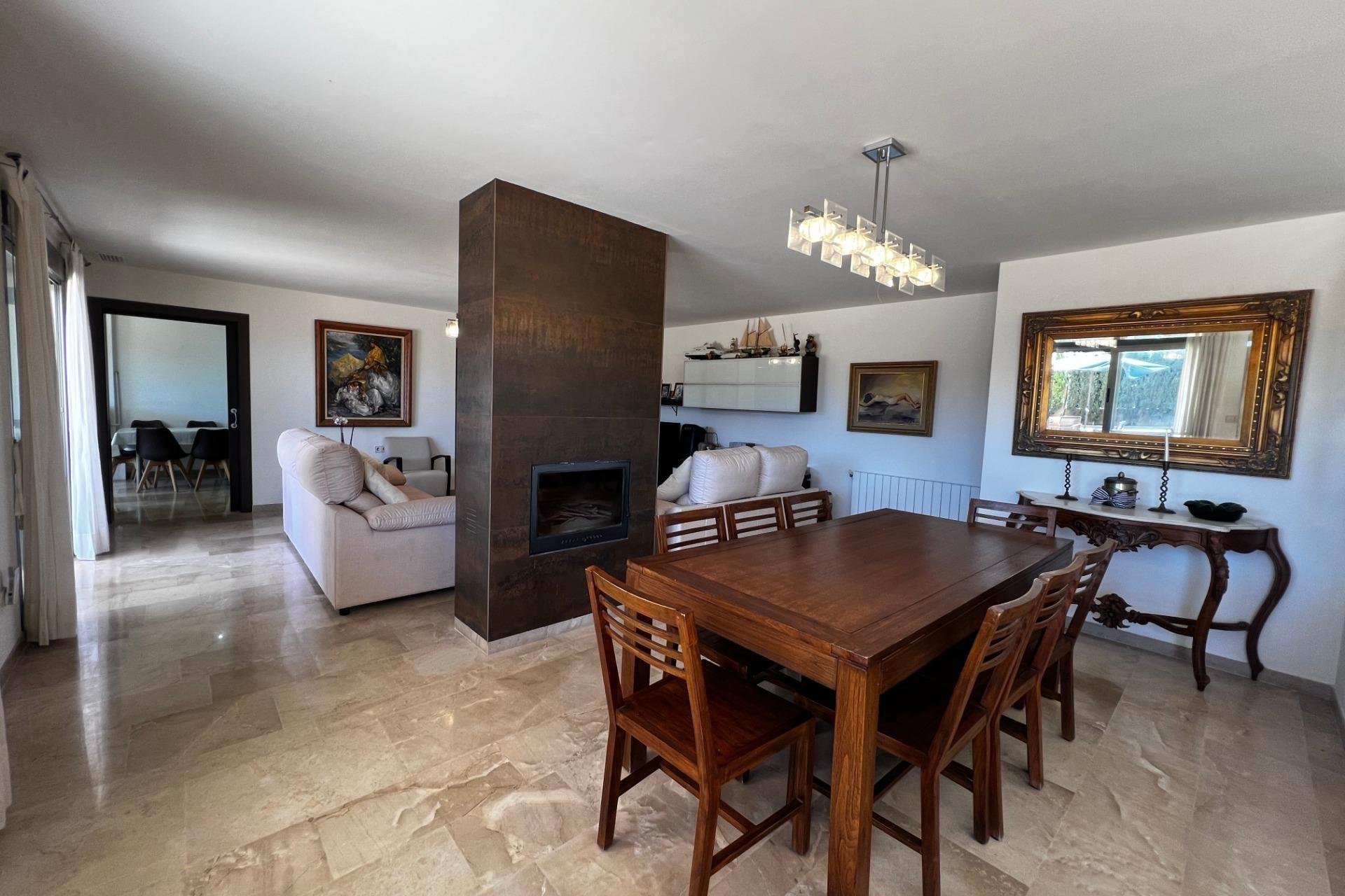 Resale - Chalet - Elche - La Galia-Bonavista