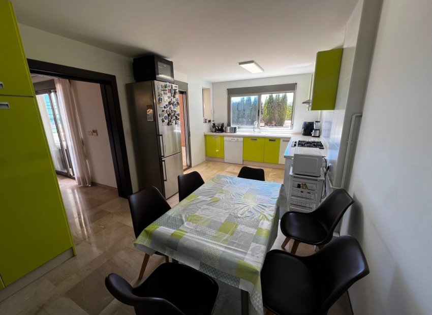 Resale - Chalet - Elche - La Galia-Bonavista