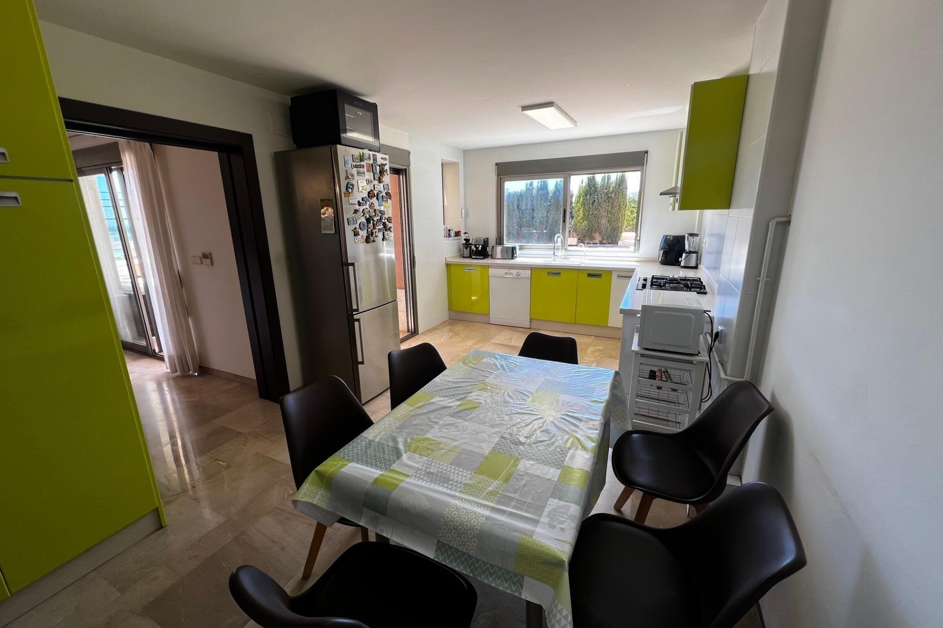 Resale - Chalet - Elche - La Galia-Bonavista