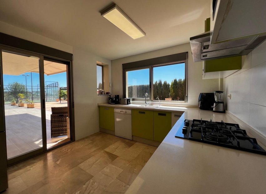 Resale - Chalet - Elche - La Galia-Bonavista