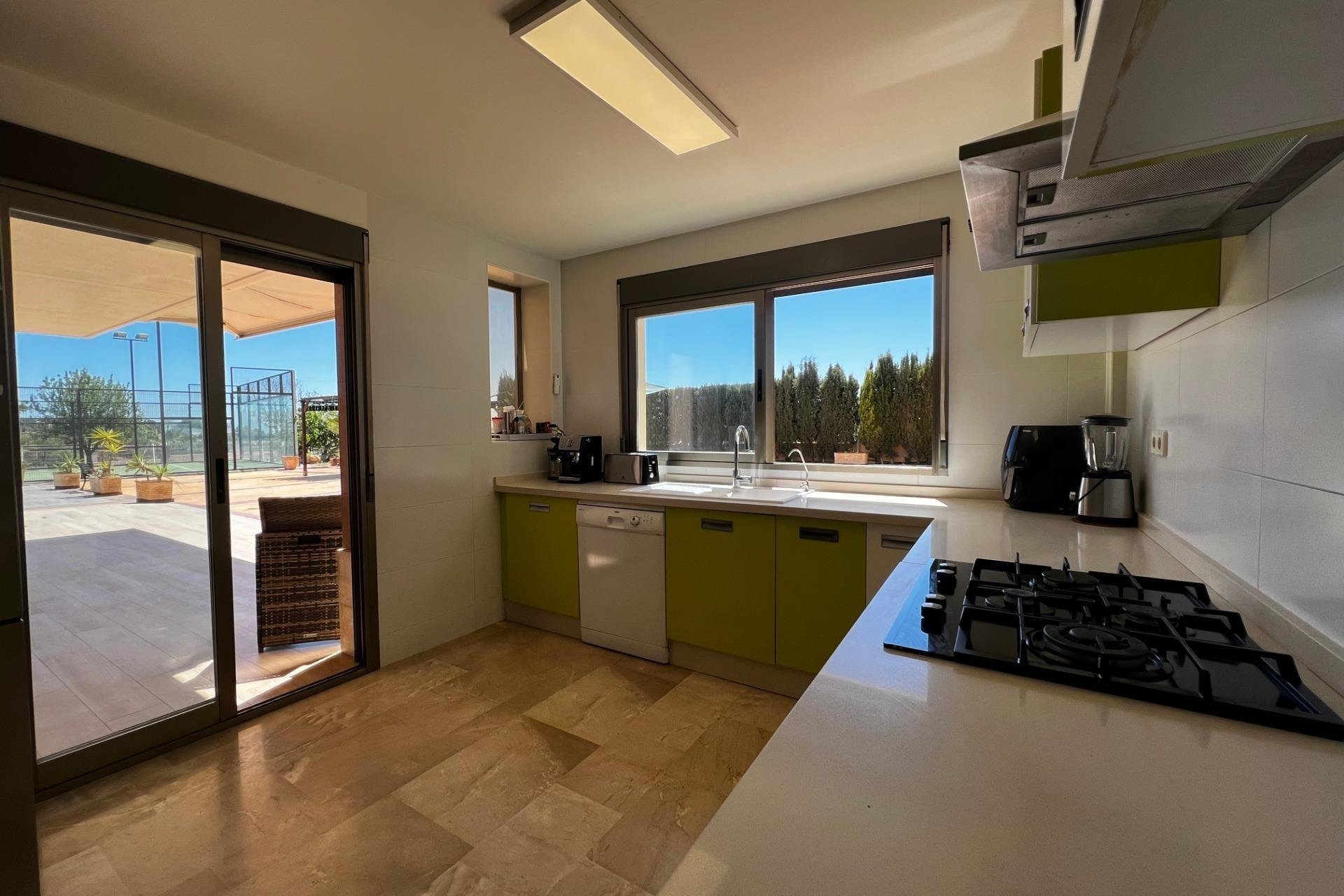 Resale - Chalet - Elche - La Galia-Bonavista