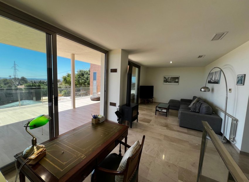 Resale - Chalet - Elche - La Galia-Bonavista