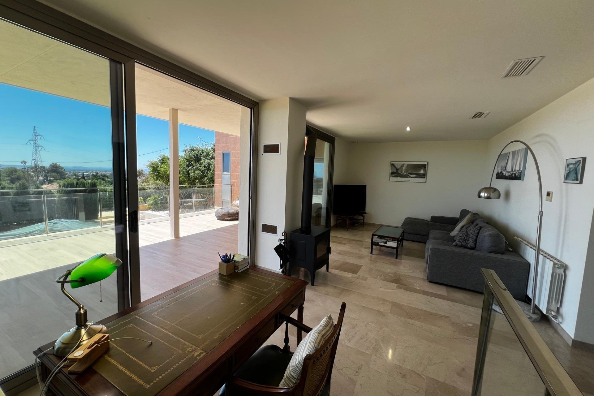 Resale - Chalet - Elche - La Galia-Bonavista