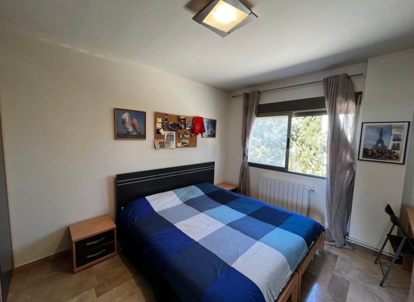 Resale - Chalet - Elche - La Galia-Bonavista