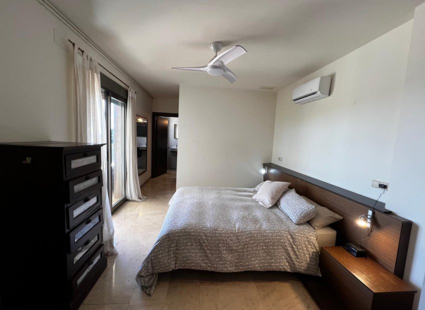 Resale - Chalet - Elche - La Galia-Bonavista