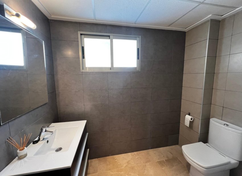 Resale - Chalet - Elche - La Galia-Bonavista