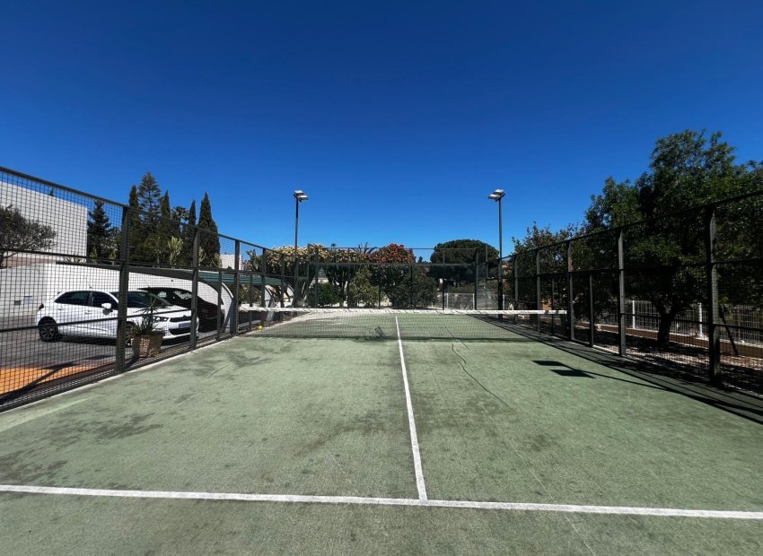 Resale - Chalet - Elche - La Galia-Bonavista