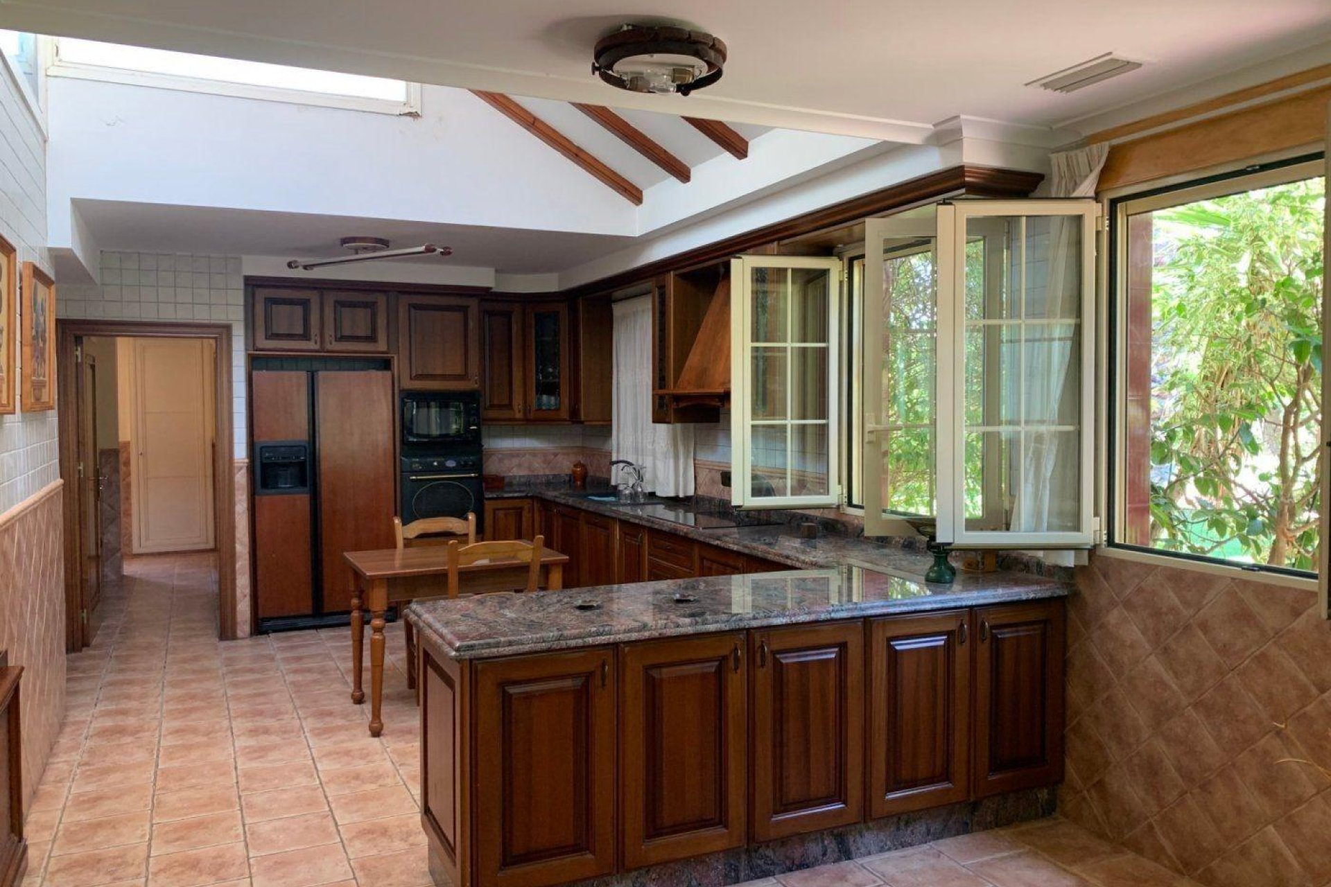 Resale - Chalet - Elche Pedanías - Alzabares