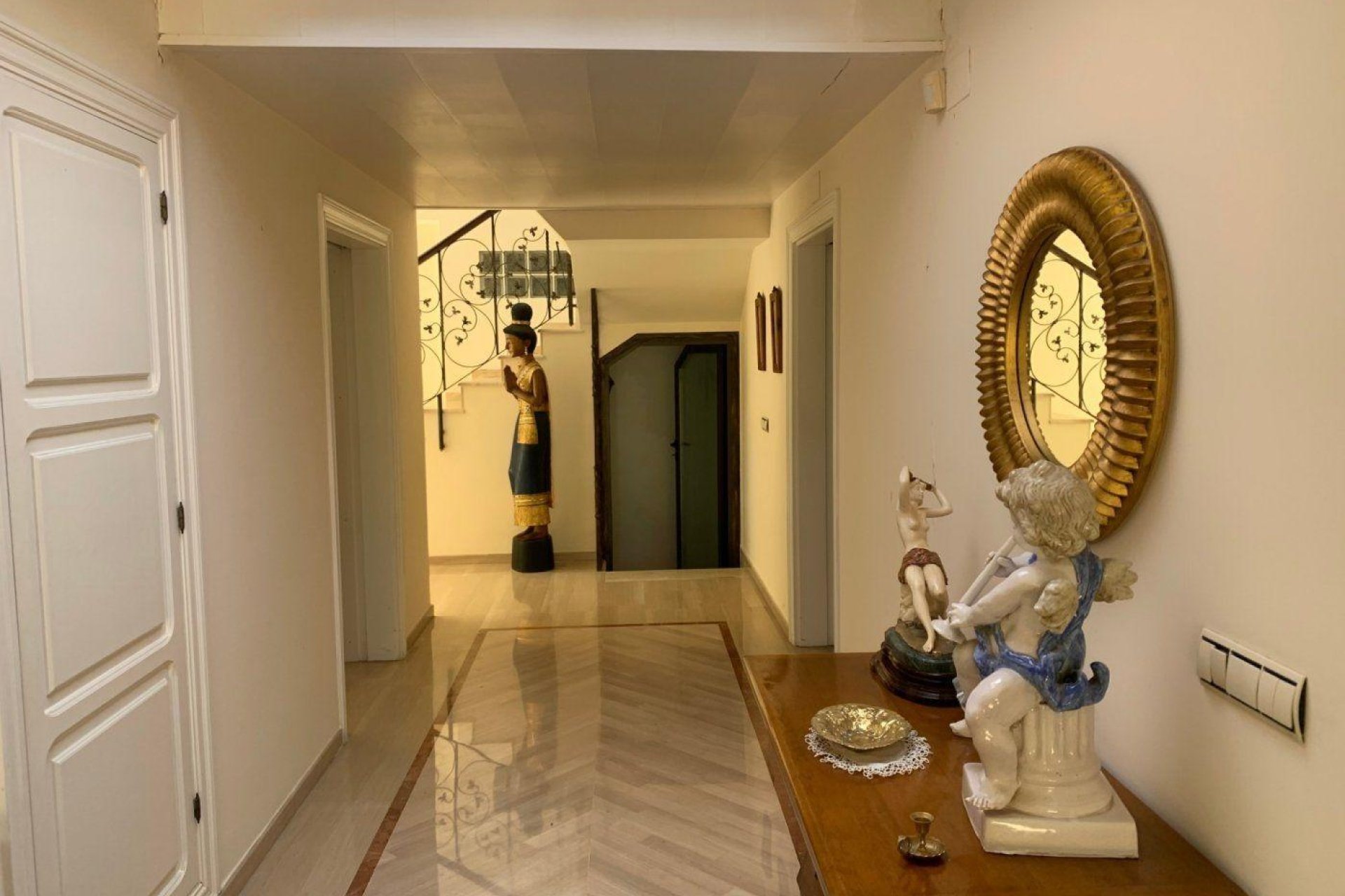 Resale - Chalet - Elche Pedanías - Alzabares