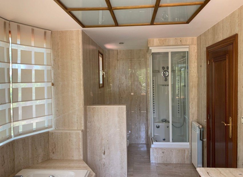 Resale - Chalet - Elche Pedanías - Alzabares