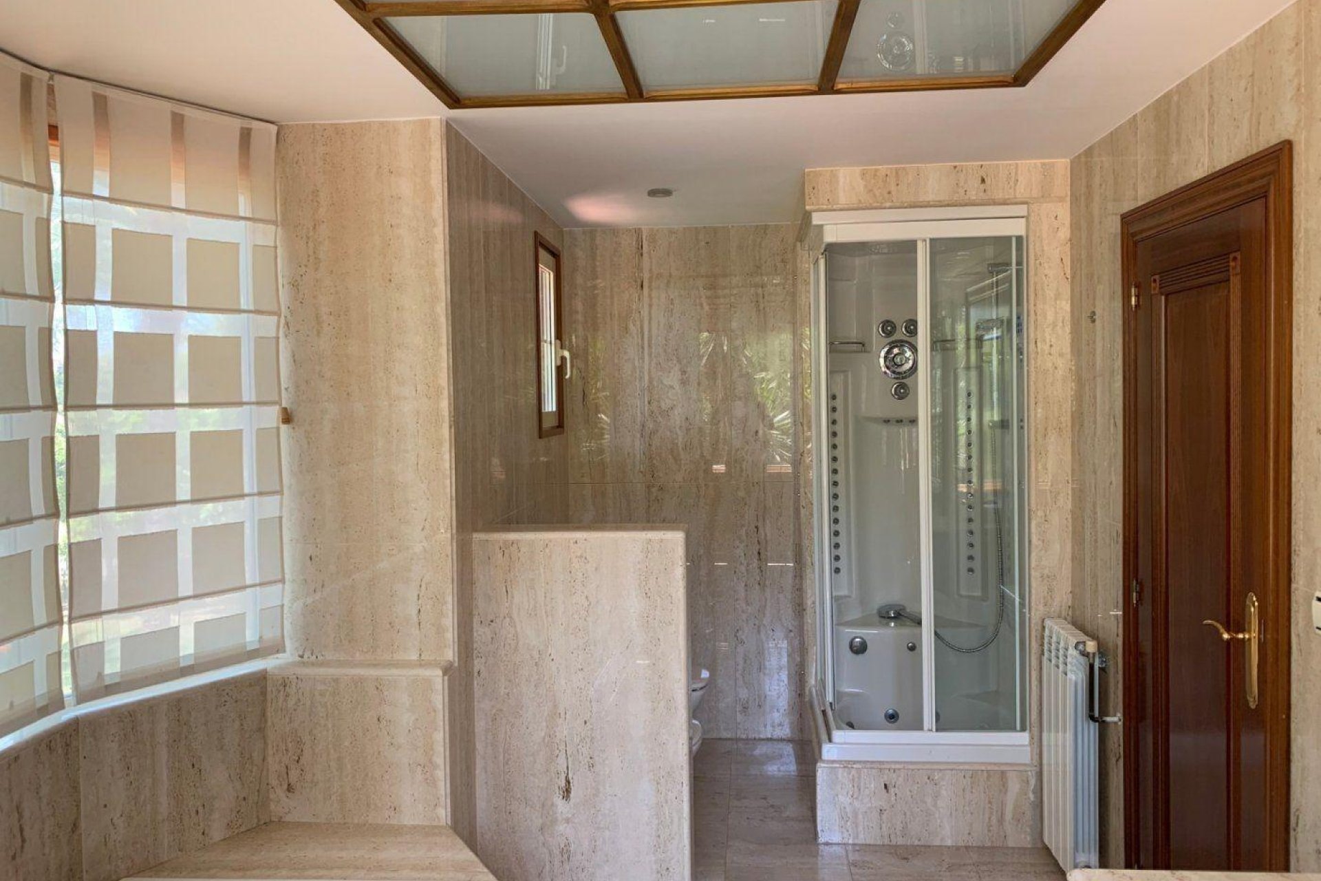 Resale - Chalet - Elche Pedanías - Alzabares