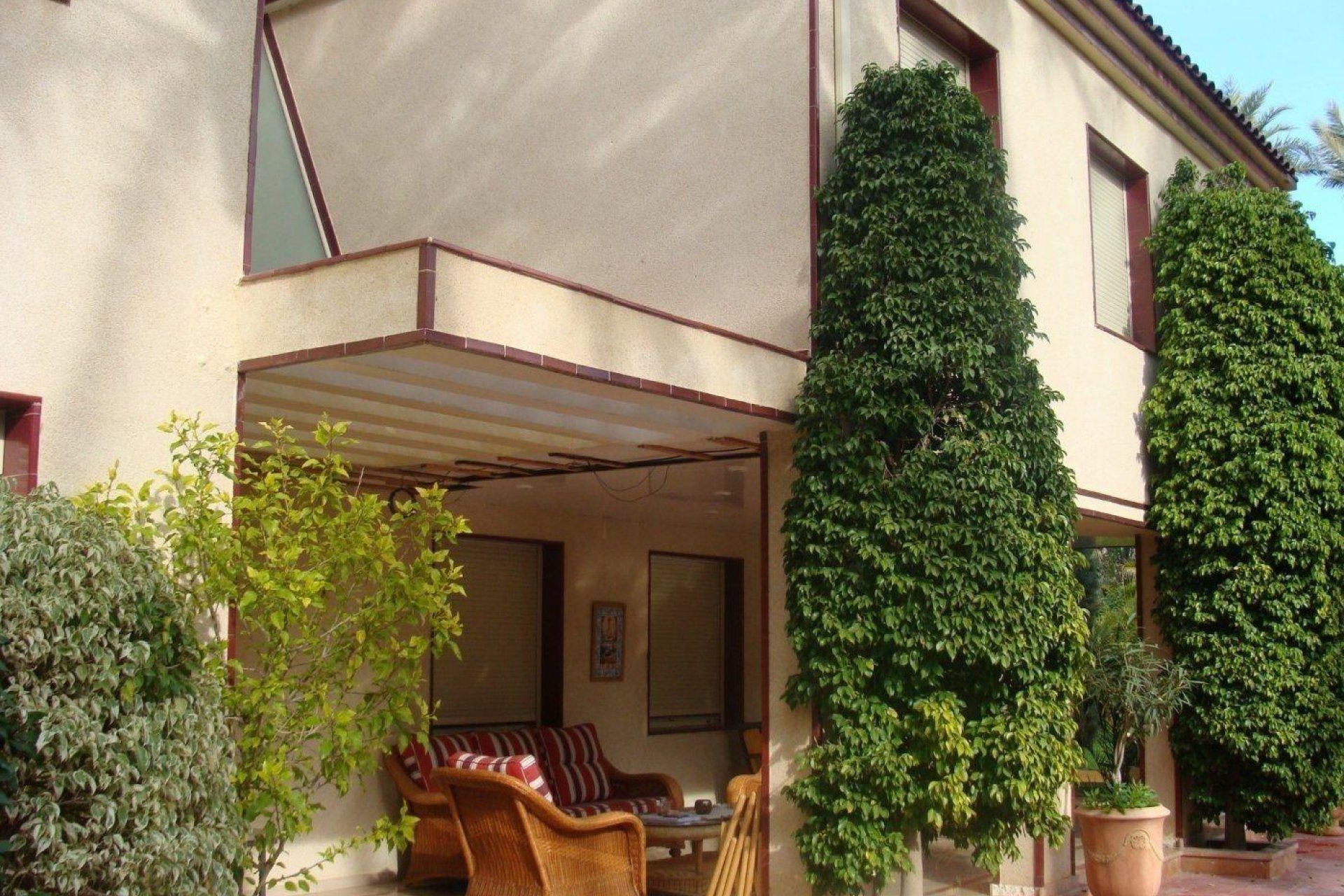 Resale - Chalet - Elche Pedanías - Alzabares